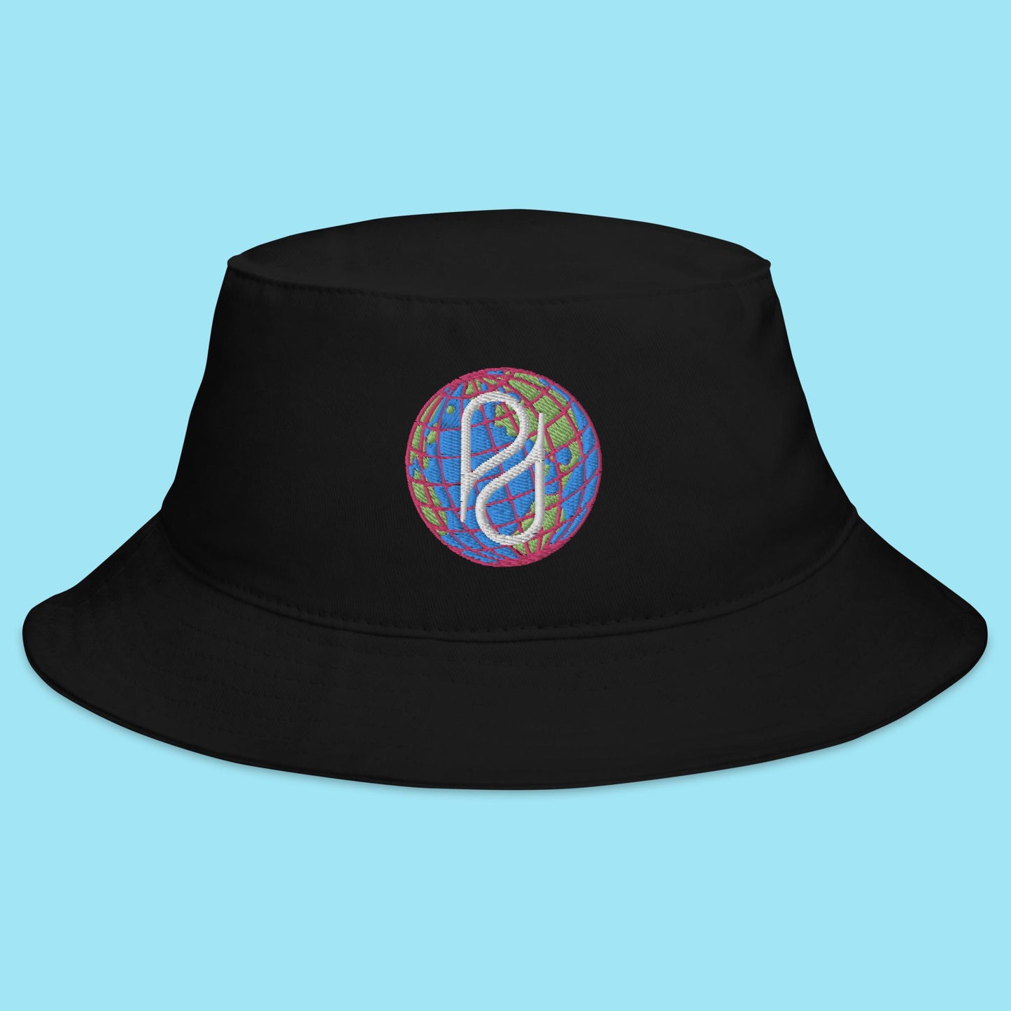 PD Globe Bucket Hat