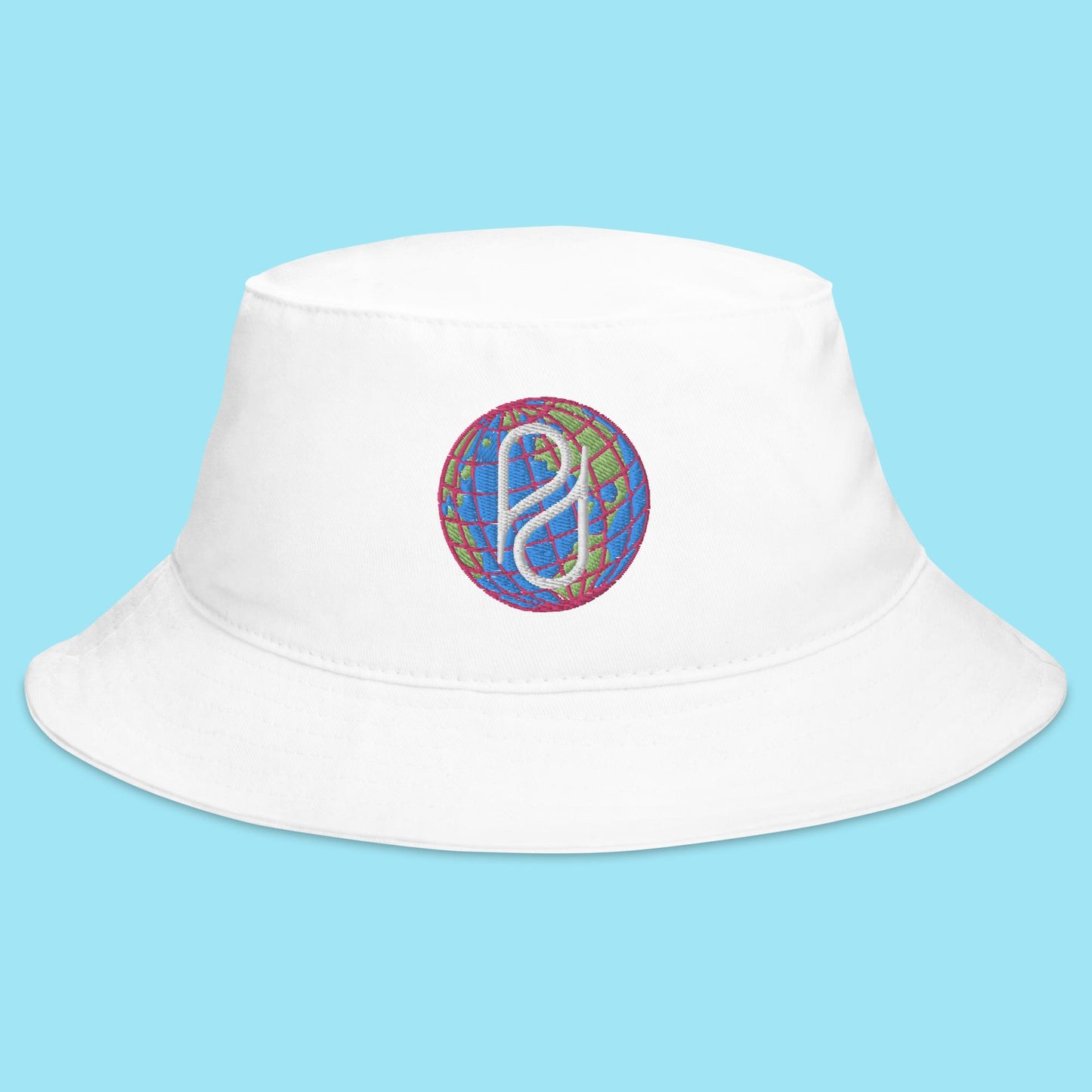 PD Globe Bucket Hat