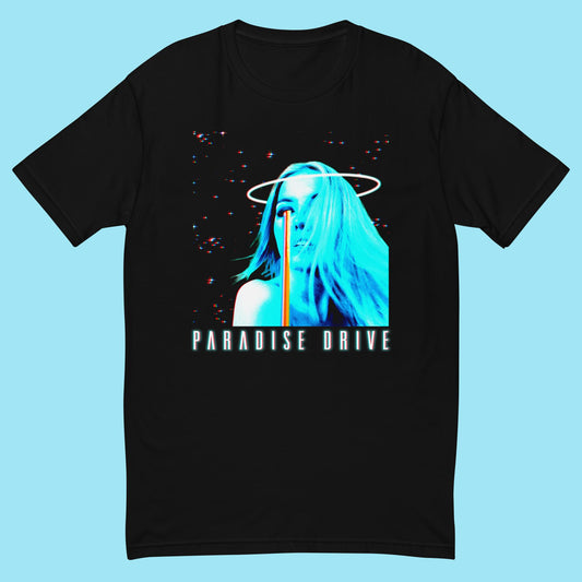 Presence Artwork T-Shirt