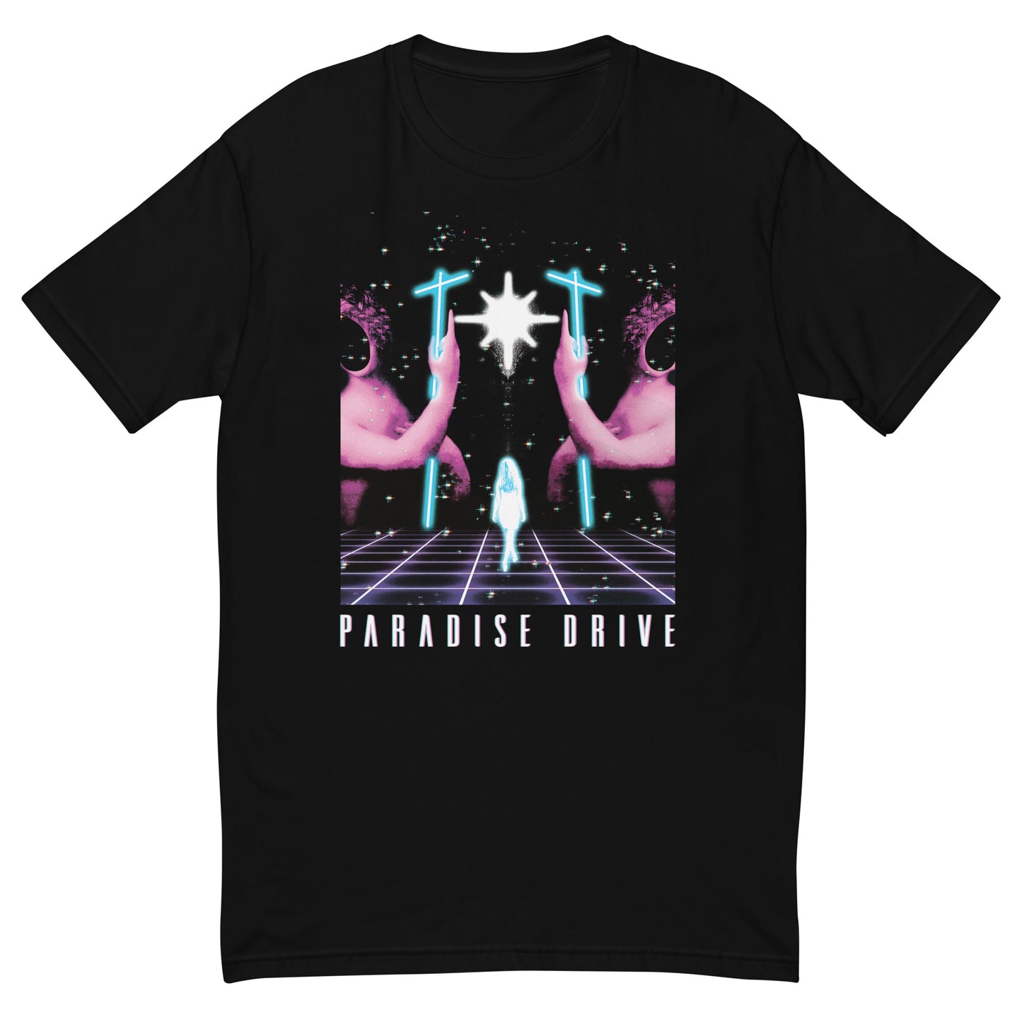 Into the Stars T-Shirt